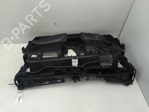 Front slam panel RENAULT MEGANE IV Hatchback (B9A/M/N_) | BP36982381C72 - Image 2