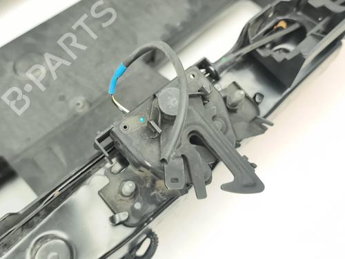 Front slam panel RENAULT MEGANE IV Hatchback (B9A/M/N_) | BP36982381C72 - Image 7