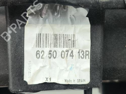 Front slam panel RENAULT MEGANE IV Hatchback (B9A/M/N_) | BP36982381C72 - Image 8