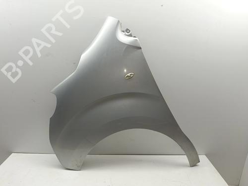 Used Left front fenders Left front fenders 36982389 36982389