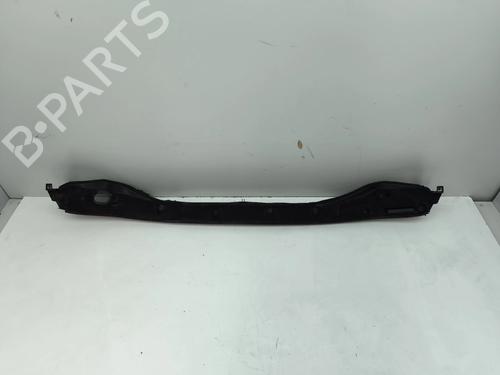 Torpedoplade Torpedoplade CITROËN C3 II (SC_) [2009-2026] 36982401 36982401