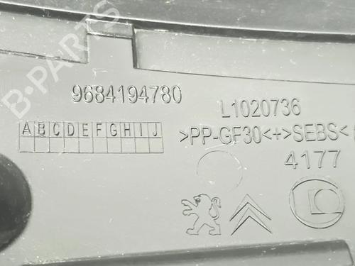 Scuttle panel CITROËN C3 II (SC_) | BP36982401C110 - Image 7