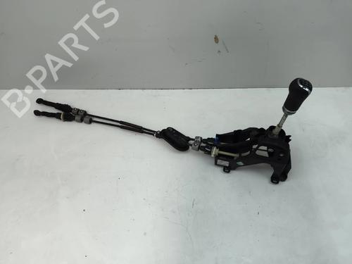 Gear lever NISSAN MICRA V (K14) 1.5 DCI | BP36982404M90 - Image 2