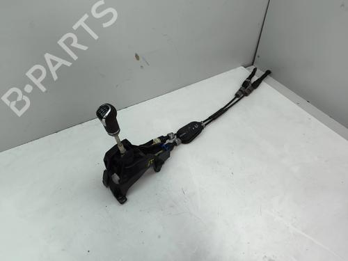 Gear lever NISSAN MICRA V (K14) 1.5 DCI | BP36982404M90 - Image 3