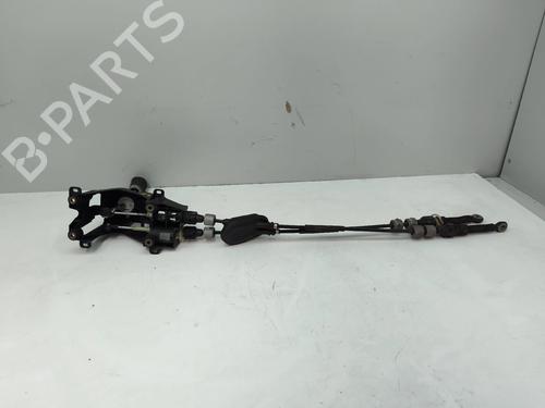Gear lever NISSAN MICRA V (K14) 1.5 DCI | BP36982404M90 - Image 4