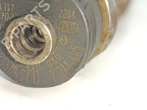 Injector BMW 3 (E46) | BP36982364M100 - Image 2