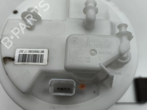 Other CITROËN C3 III (SX) | BP36982405O1 - Image 5