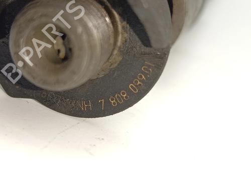 Injector BMW X5 (E70) xDrive 30 d | BP36982368M100 - Image 2