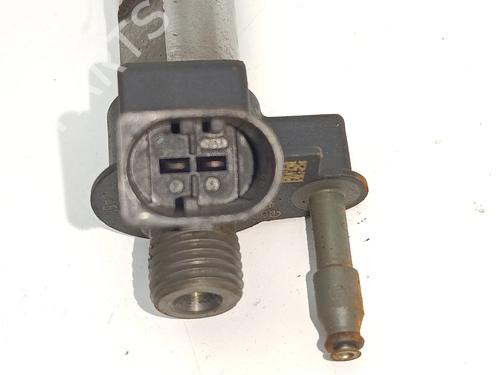 Injector BMW X6 (E71, E72) xDrive 40 d | BP36982383M100 - Image 3