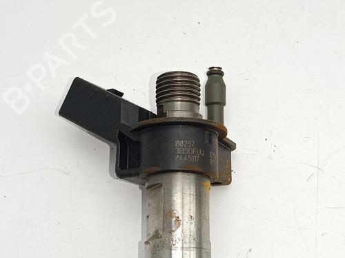 Injector BMW X6 (E71, E72) xDrive 40 d | BP36982384M100 - Image 4