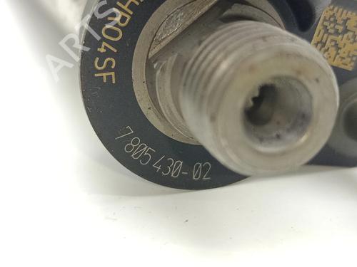 Injector BMW X6 (E71, E72) xDrive 40 d | BP36982386M100 - Image 2