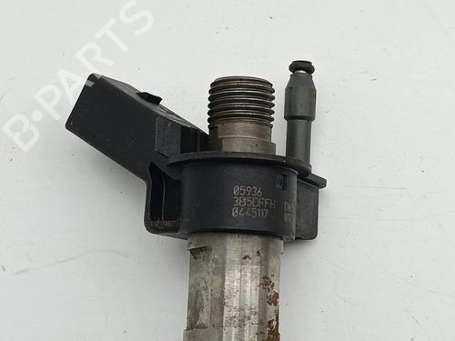 Injector BMW X6 (E71, E72) xDrive 40 d | BP36982387M100 - Image 4
