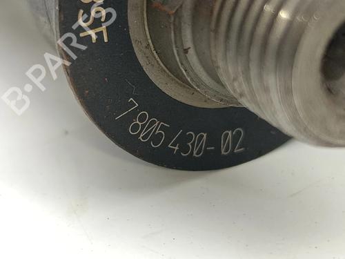 Injector BMW X6 (E71, E72) xDrive 40 d | BP36982387M100 - Image 2