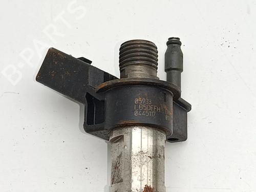 Injector BMW X6 (E71, E72) xDrive 40 d | BP36982388M100 - Image 4