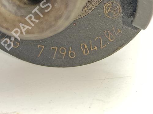Injector BMW 5 (E60) 530 d | BP36982393M100 - Image 2