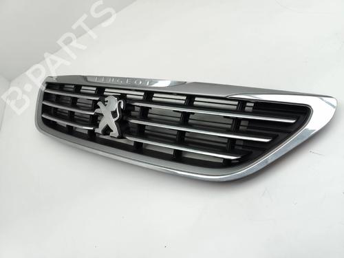 Grill PEUGEOT 408 | BP36982414C40 - Image 2