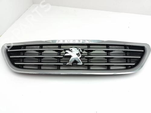Rejilla Rejilla PEUGEOT 408 [2010-2026] 36982414 36982414