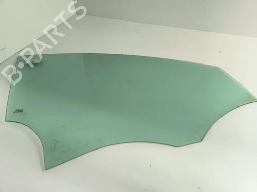 Used Front right door window Front right door window 36982429 36982429