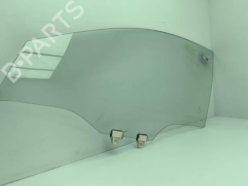 Front left door window MAZDA CX-3 (DK) | BP36982430C18 - Image 3