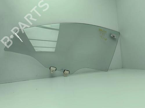 Front left door window MAZDA CX-3 (DK) | BP36982430C18 - Image 2
