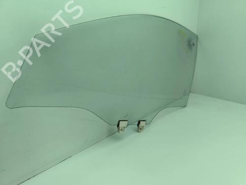Used Front left door window Front left door window 36982430 36982430