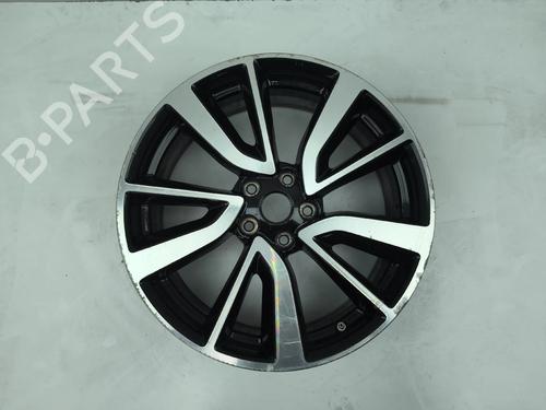 Felg Felg NISSAN QASHQAI II (J11, J11_) [2013-2026] 36982435 36982435