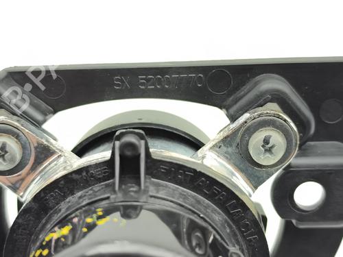 Left front fog light FIAT 500 (312_) | BP36982437C30 - Image 9