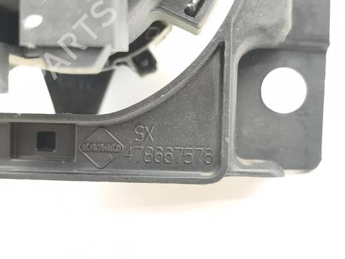 Left front fog light FIAT 500 (312_) | BP36982437C30 - Image 7