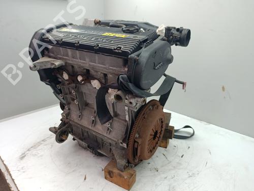 Engine ROVER 25 I Hatchback (RF) 1.8 16V | BP36982436M1 - Image 5