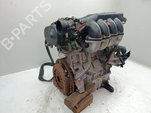 Engine ROVER 25 I Hatchback (RF) 1.8 16V | BP36982436M1 - Image 8