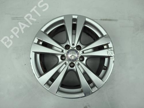 Used Rim Rim 36982438 36982438