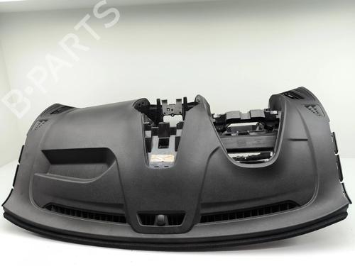 Dashboard FORD TRANSIT CONNECT V408 Box Body/MPV | BP36982442C46 - Image 3