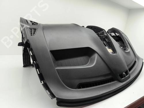Dashboard FORD TRANSIT CONNECT V408 Box Body/MPV | BP36982442C46 - Image 6