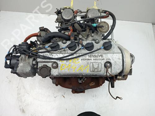 Motore Motore HONDA CIVIC IV Hatchback (EC, ED, EE, EF) 1.4 L (EC9) (90 hp) 36982447 36982447