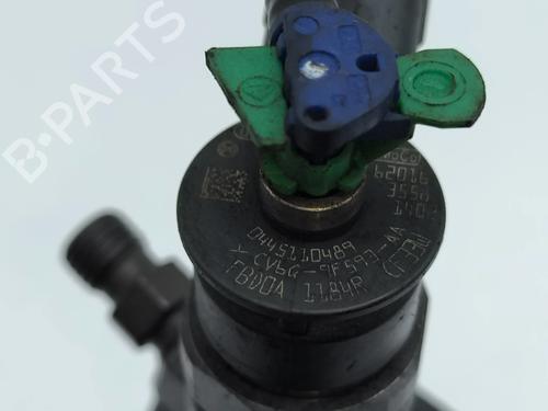 Injector FORD FIESTA VI (CB1, CCN) 1.5 TDCi | BP36982425M100 - Image 2