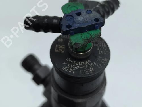 Injector FORD FIESTA VI (CB1, CCN) 1.5 TDCi | BP36982426M100 - Image 2