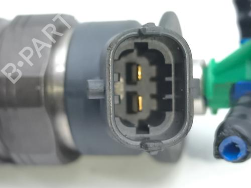 Injector FORD FIESTA VI (CB1, CCN) 1.5 TDCi | BP36982427M100 - Image 3