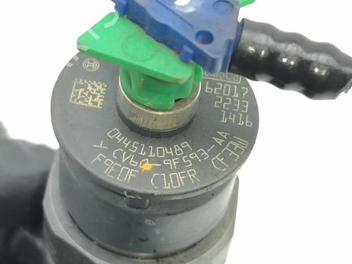 Injector FORD FIESTA VI (CB1, CCN) 1.5 TDCi | BP36982427M100 - Image 2