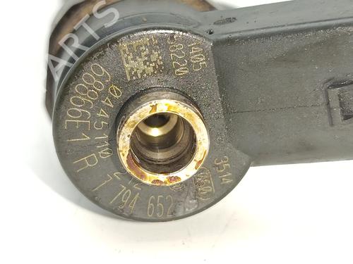 Injector BMW 5 (E60) 525 d | BP36982461M100 - Image 3