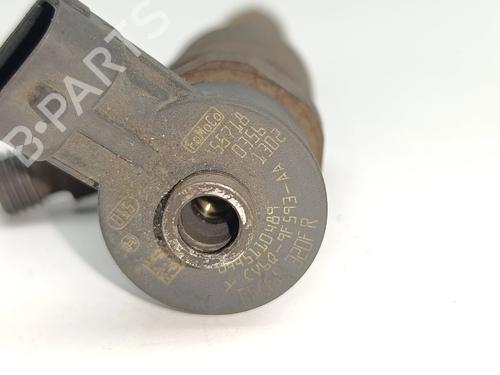 Injector FORD TRANSIT CONNECT V408 Box Body/MPV 1.6 TDCi | BP36982434M100  - Image 5