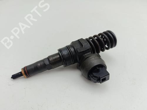 Used Injector Injector 36982439 36982439
