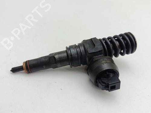 Used Injector Injector 36982440 36982440