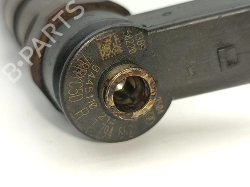 Injector BMW 5 (E60) 525 d | BP36982454M100 - Image 5