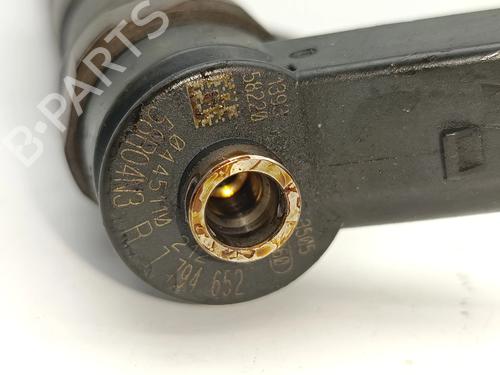 Injector BMW 5 (E60) 525 d | BP36982460M100 - Image 2