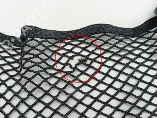 Cargo separator BMW 3 (F30, F80) | BP36982473I36 - Image 6