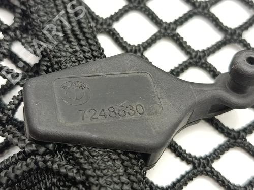 Cargo separator BMW 3 (F30, F80) | BP36982473I36 - Image 4