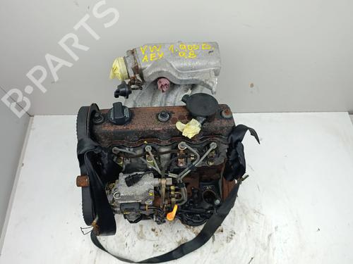 Used Engine Engine 36982484 36982484