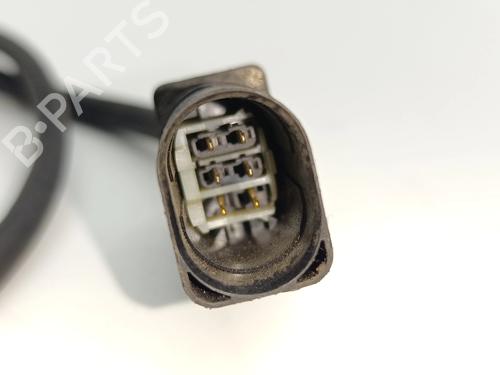 Electronic sensor OPEL CORSA D (S07) 1.3 CDTI (L08, L68) | BP36982486M84 - Image 2