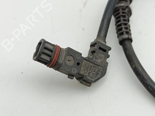 Electronic module MERCEDES-BENZ E-CLASS (W210) | BP36982489M83 - Image 3