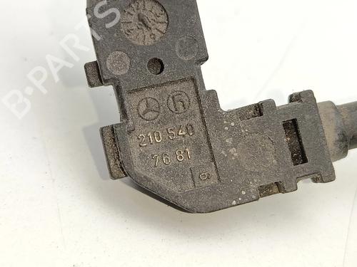 Electronic module MERCEDES-BENZ E-CLASS (W210) | BP36982489M83 - Image 5